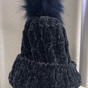 Ruggine Woman's Beenie